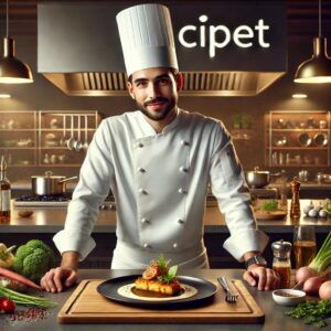 Estudia COCINA en CIPET CALI