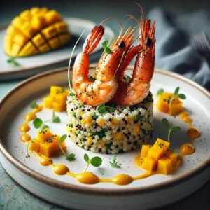 Estudia Cocina Cocinero Internacional en CIPET