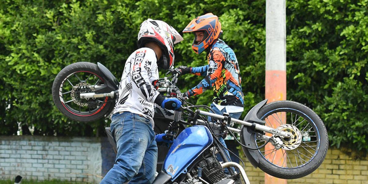 Cumple tus sueños de estudiar lo que te apasiona: Mecánica de Motos en CIPET CALI