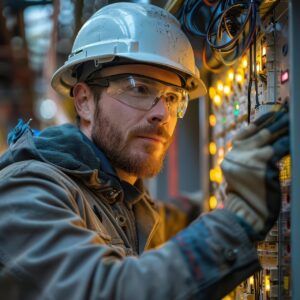 Técnico en Mecánica Industrial CIPET Cali